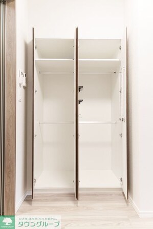 ベルファース神田神保町の物件内観写真